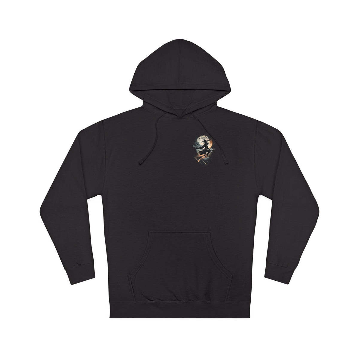 Witchy  Era  Hooded Sweatshirt