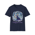 Magical Vibes Fairy Softstyle T-Shirt