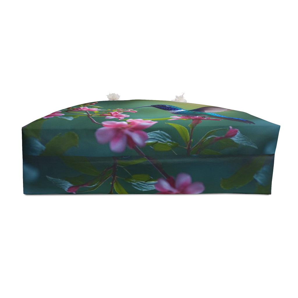 Hummingbird Weekender Bag