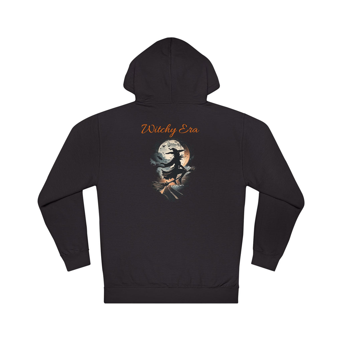 Witchy  Era  Hooded Sweatshirt