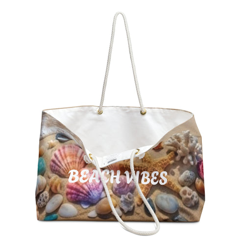 Beach Vibes Tote